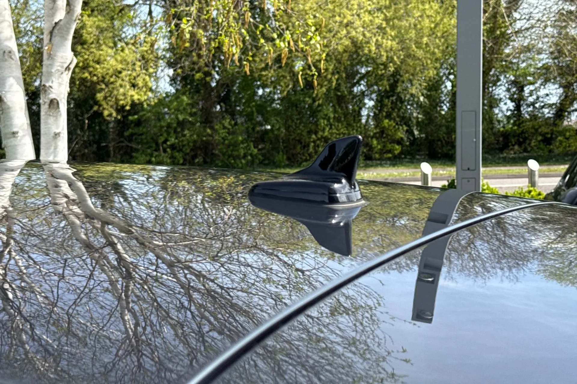 Audi Q2 thumbnail image number 27