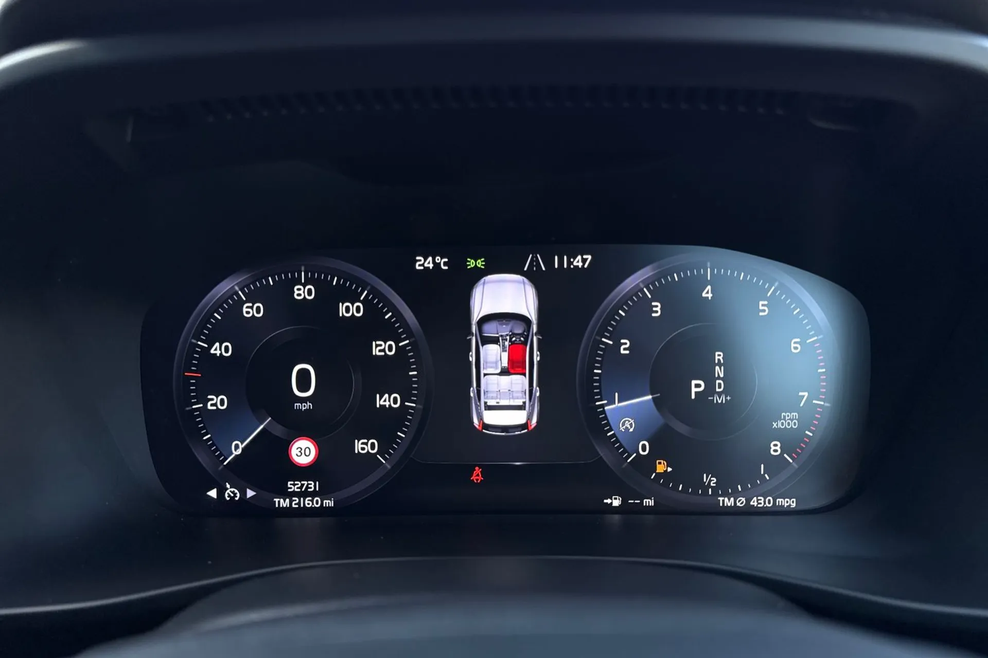 Volvo XC40 thumbnail image number 43