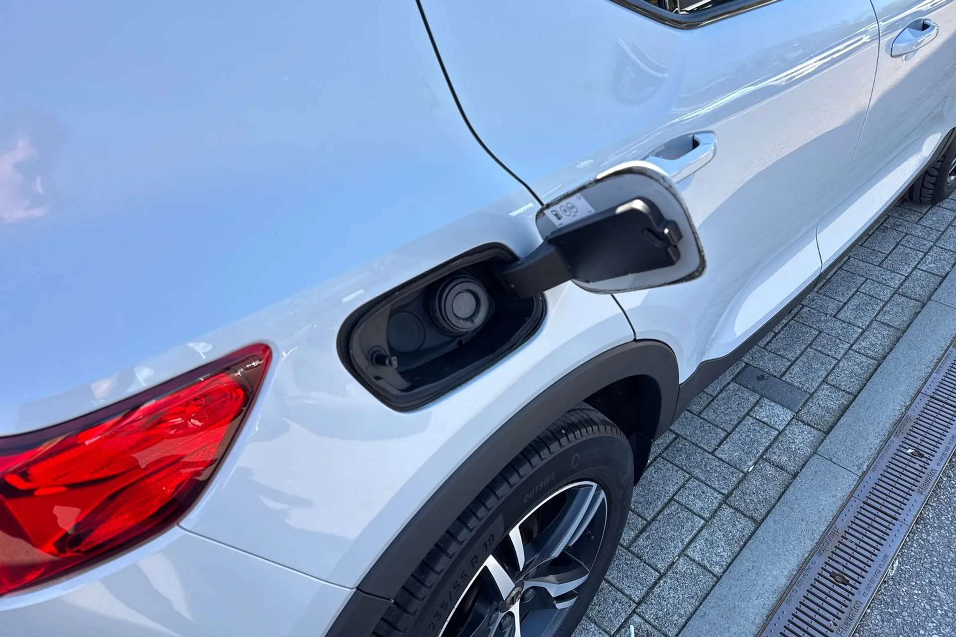 Volvo XC40 thumbnail image number 19