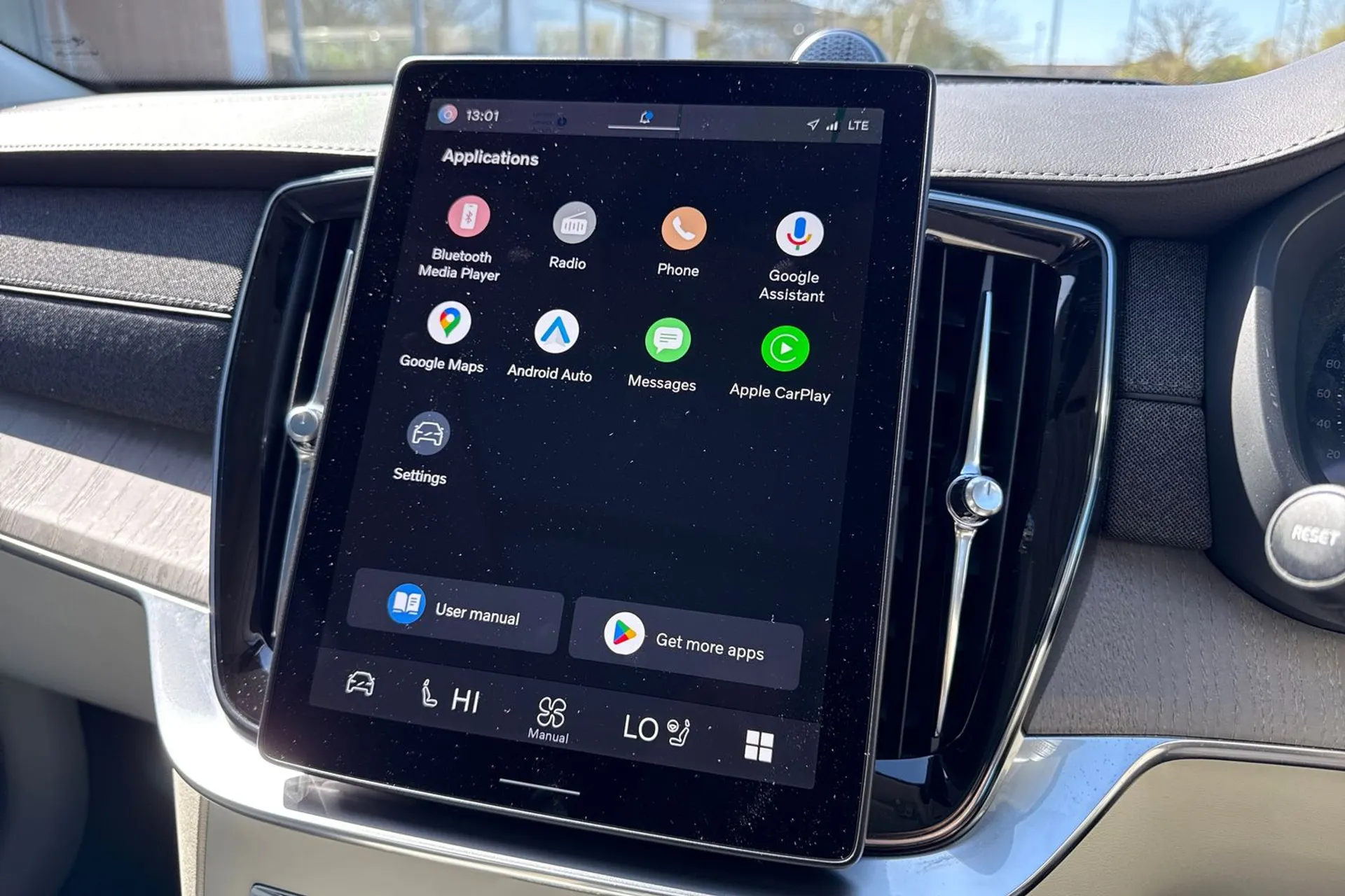 Volvo XC90 thumbnail image number 42