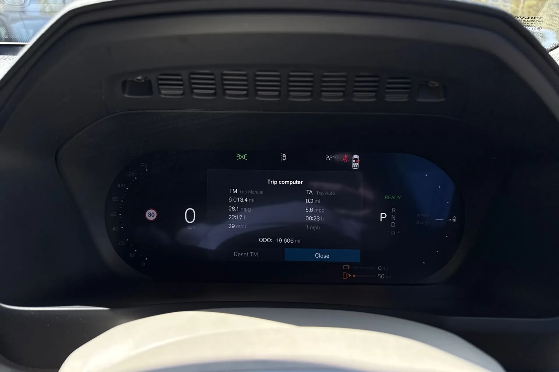 Volvo XC90 thumbnail image number 46