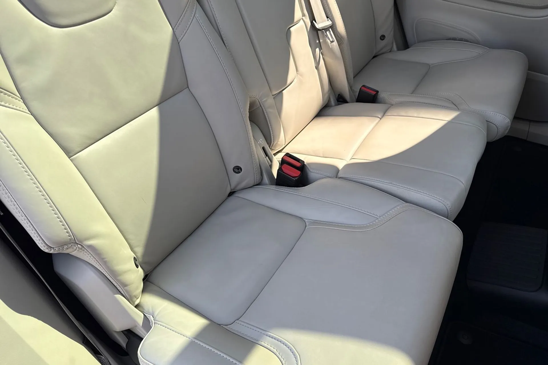 Volvo XC90 thumbnail image number 26