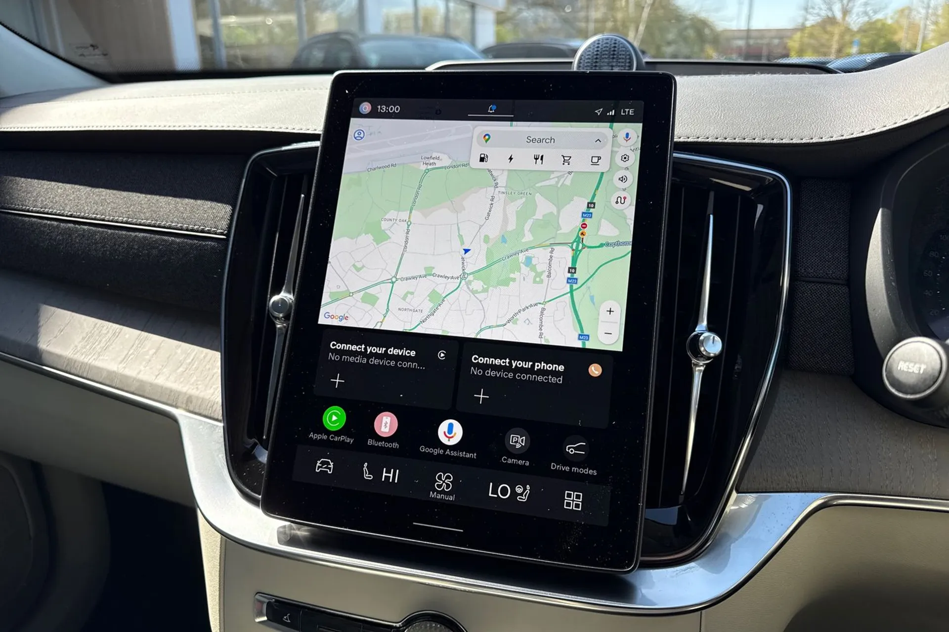 Volvo XC90 thumbnail image number 5