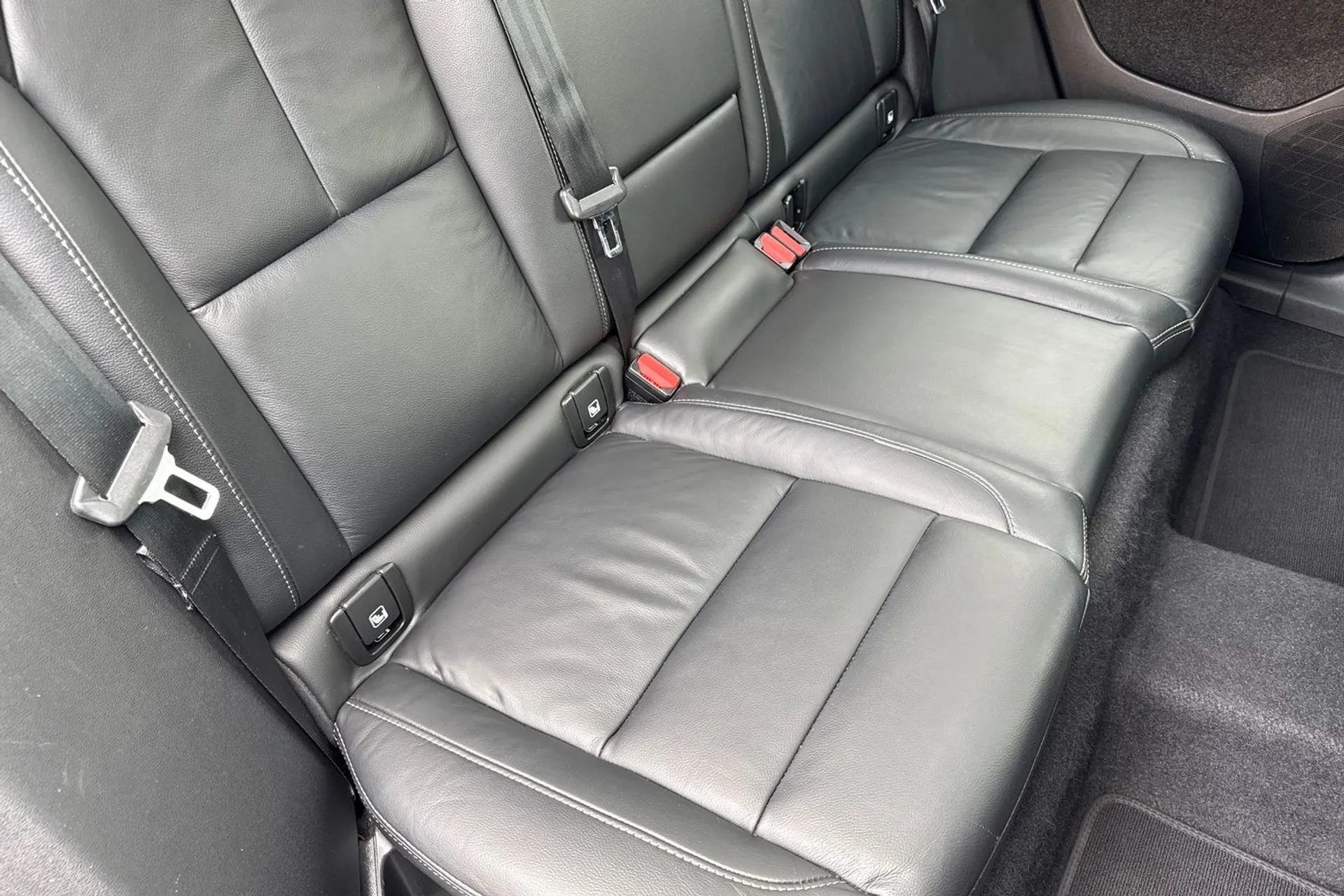 Volvo XC40 thumbnail image number 25