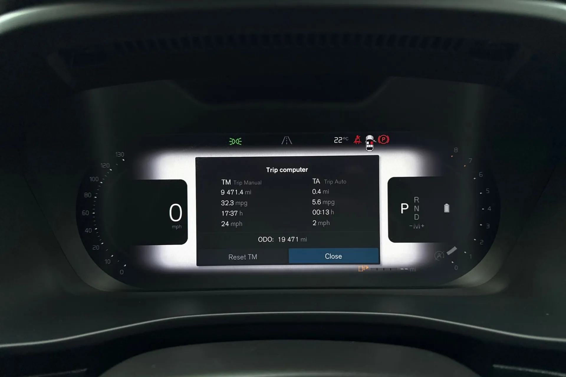 Volvo XC40 thumbnail image number 43