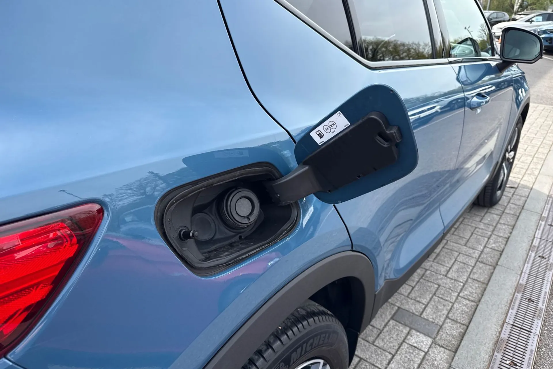 Volvo XC40 thumbnail image number 19