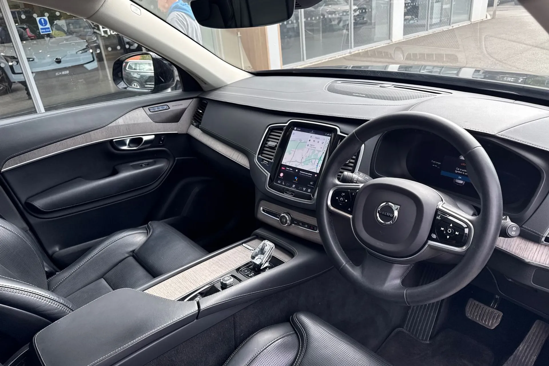 Volvo XC90 thumbnail image number 7