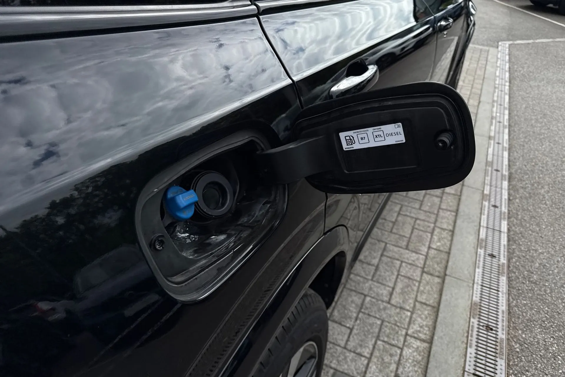 Volvo XC90 thumbnail image number 21