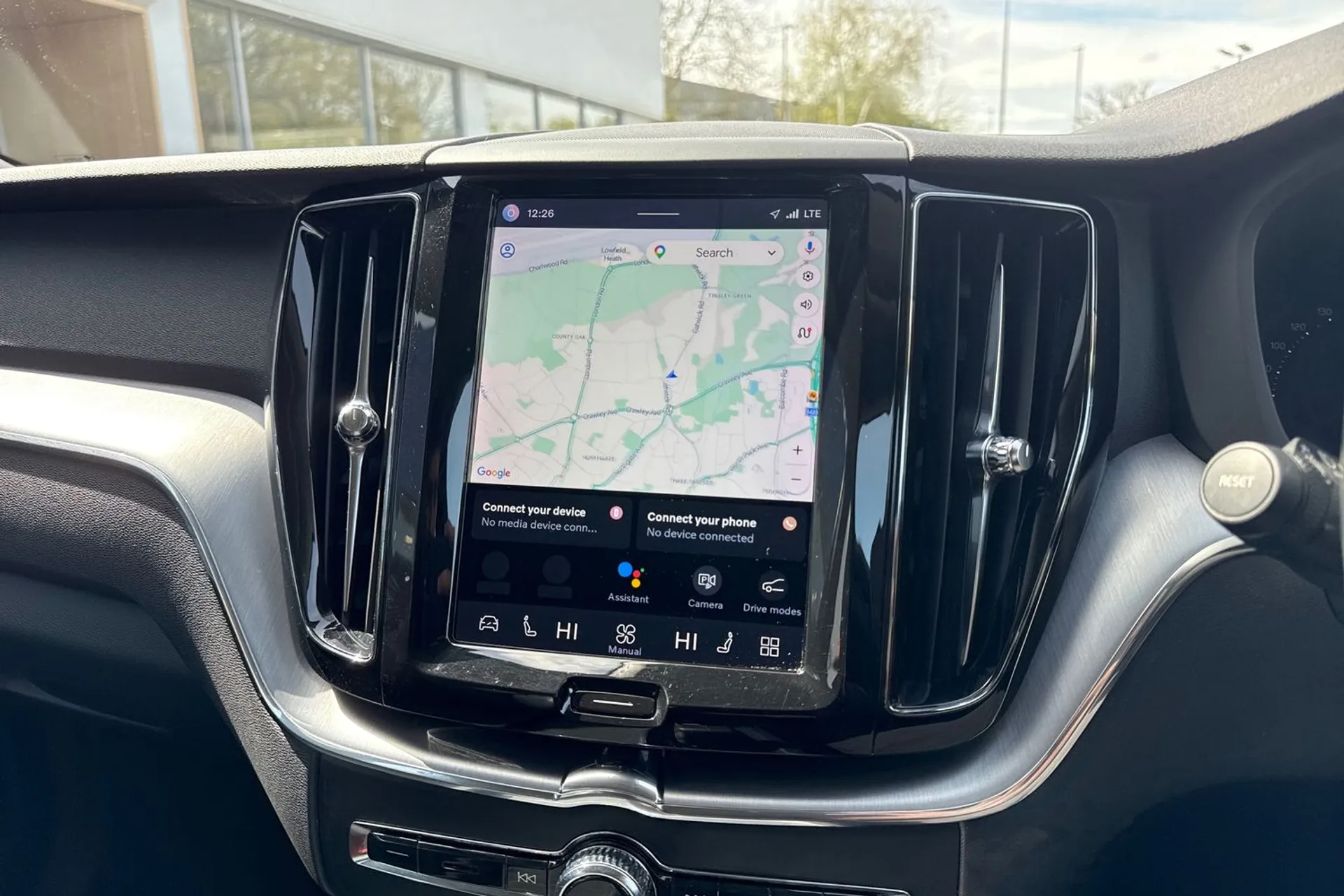 Volvo XC60 thumbnail image number 5