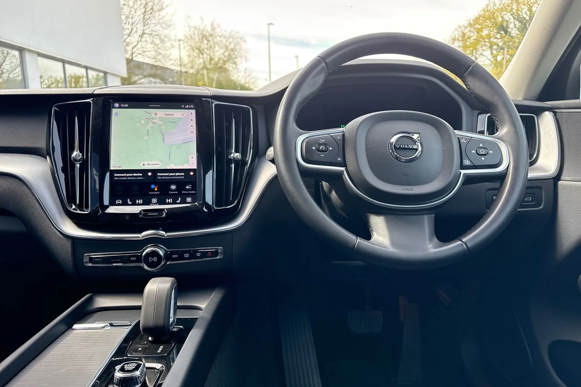 Volvo XC60 thumbnail image number 34