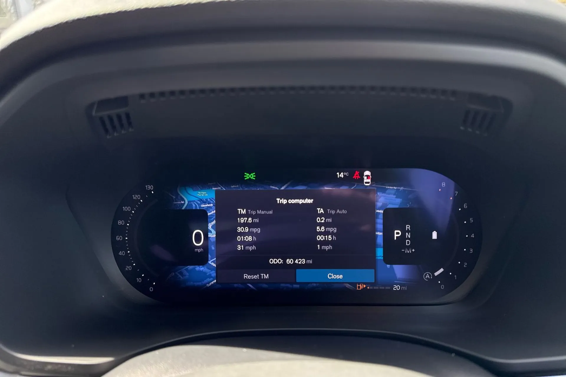 Volvo XC60 thumbnail image number 43