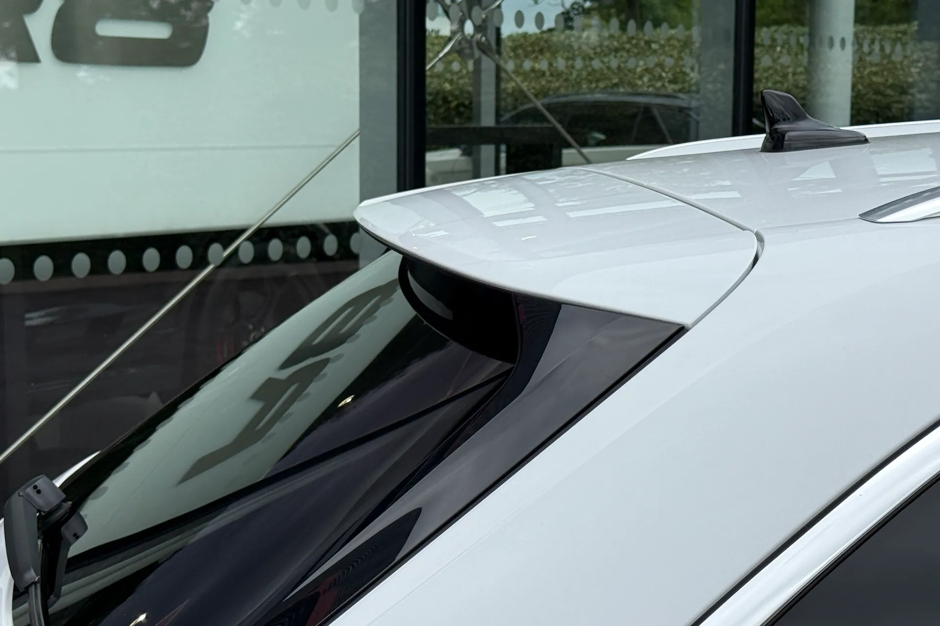 Audi A4 thumbnail image number 19