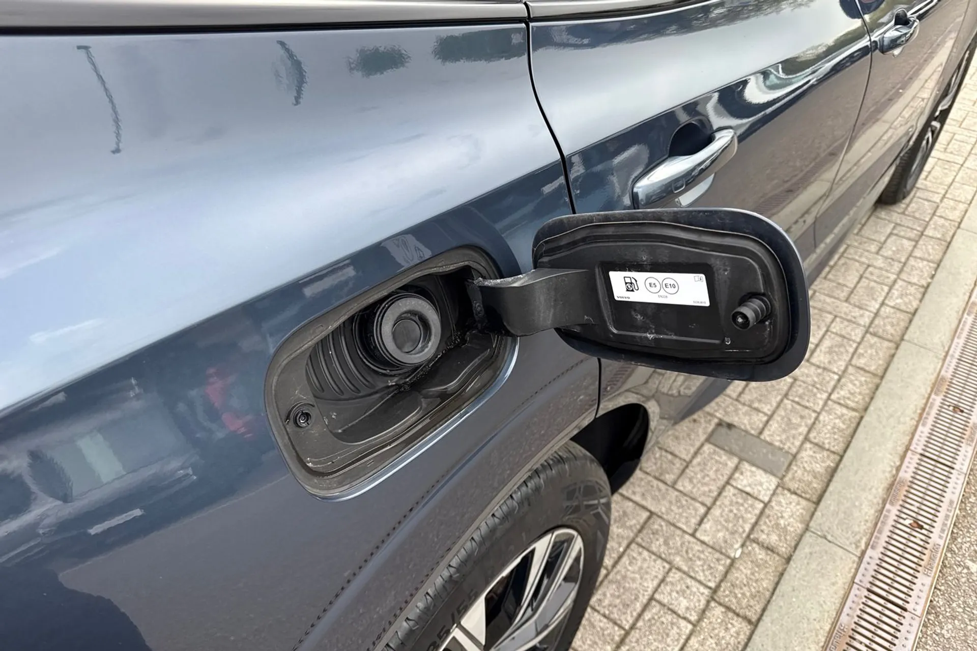 Volvo XC60 thumbnail image number 19