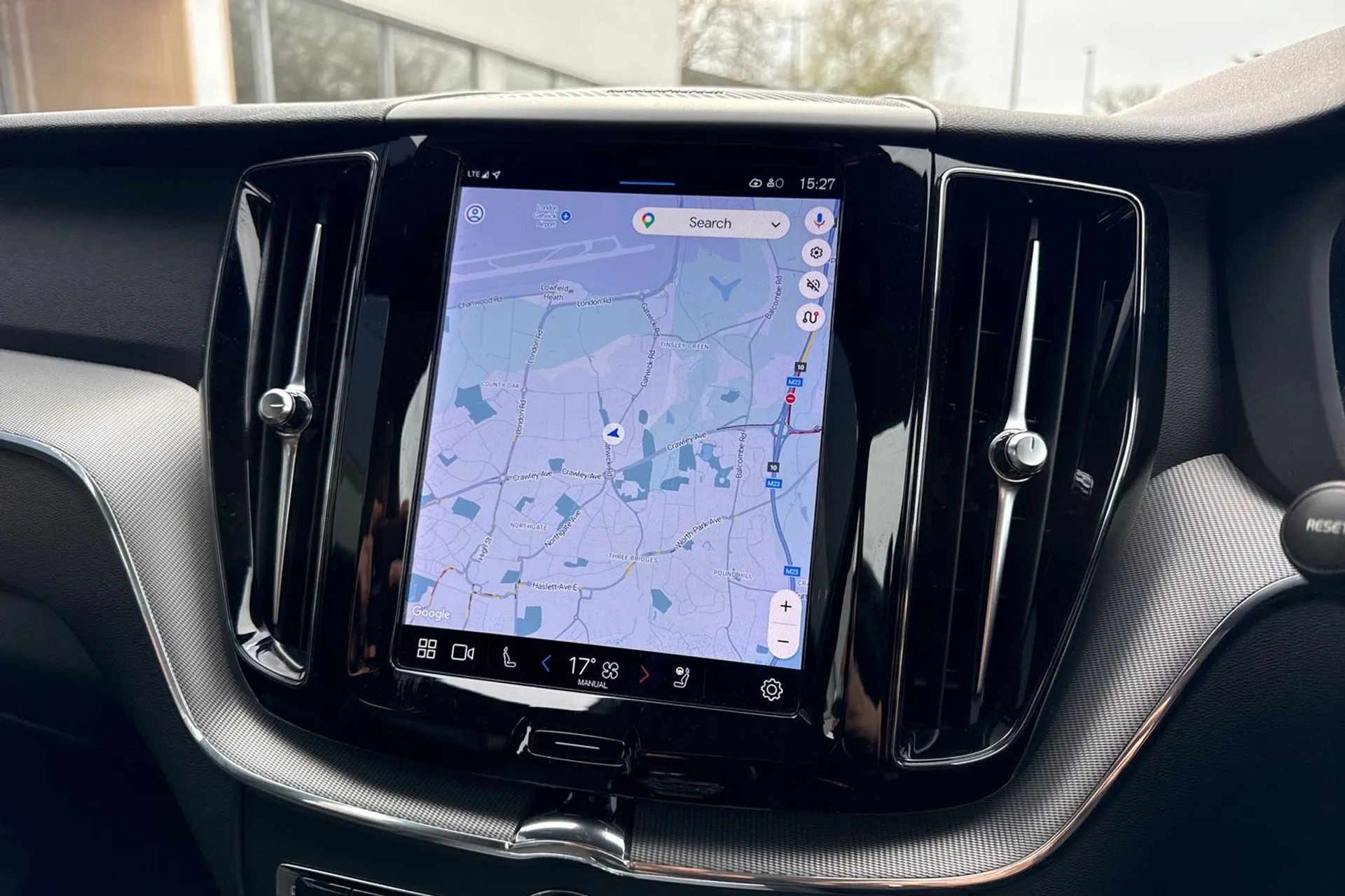 Volvo XC60 thumbnail image number 5