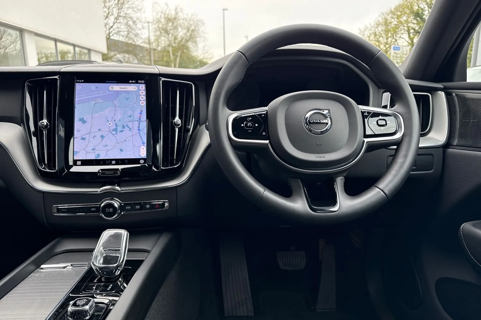 Volvo XC60 thumbnail image number 34