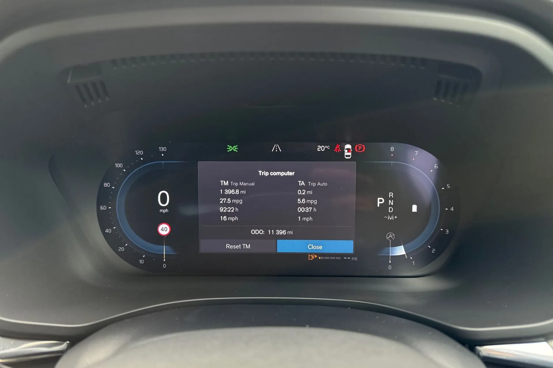 Volvo XC60 thumbnail image number 44