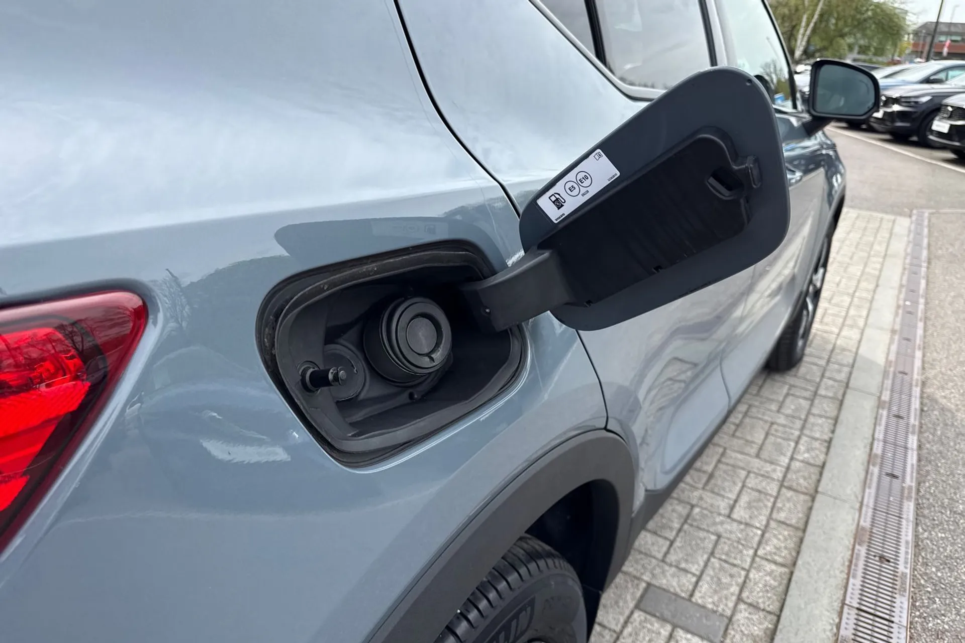 Volvo XC40 thumbnail image number 19