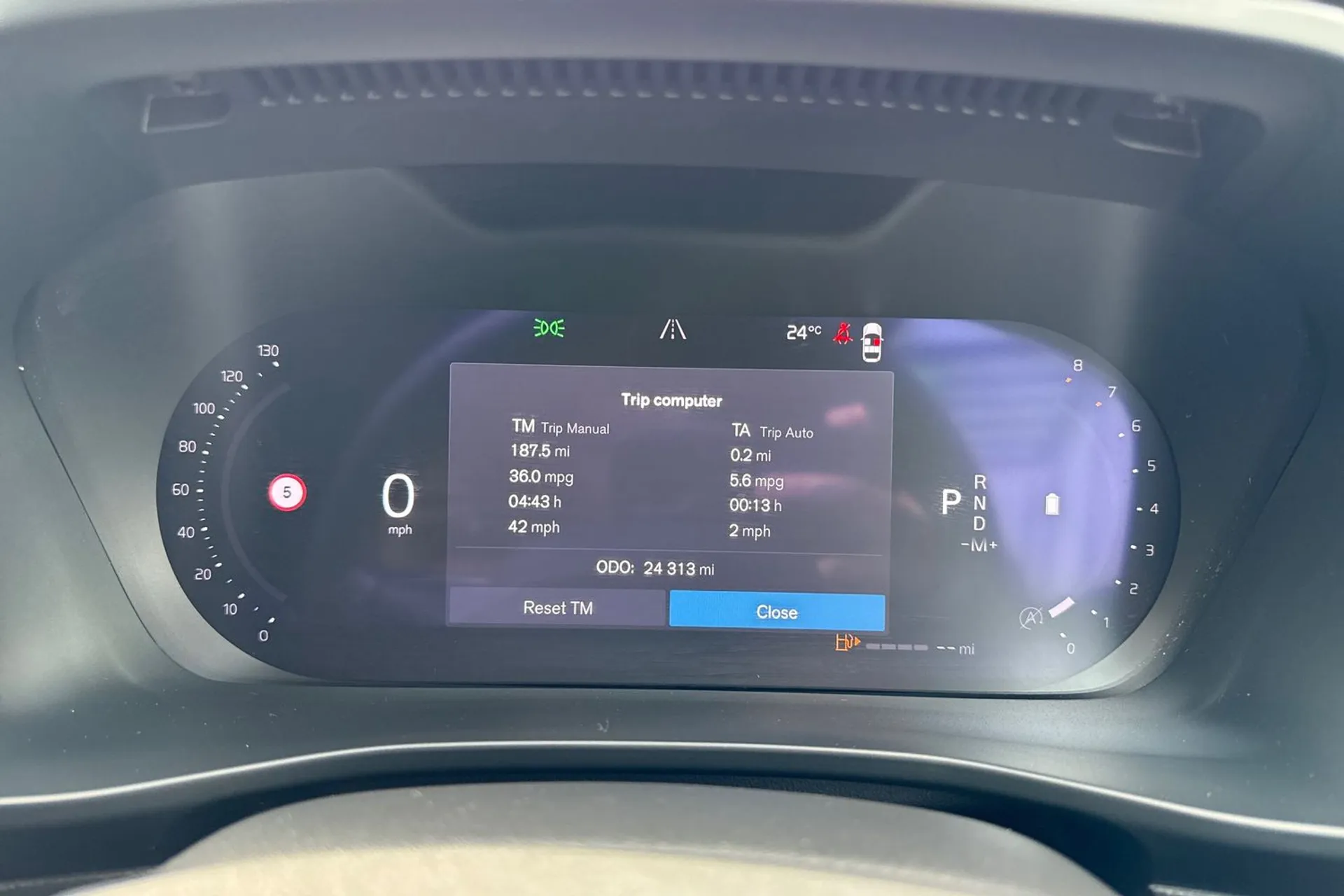 Volvo XC40 thumbnail image number 43