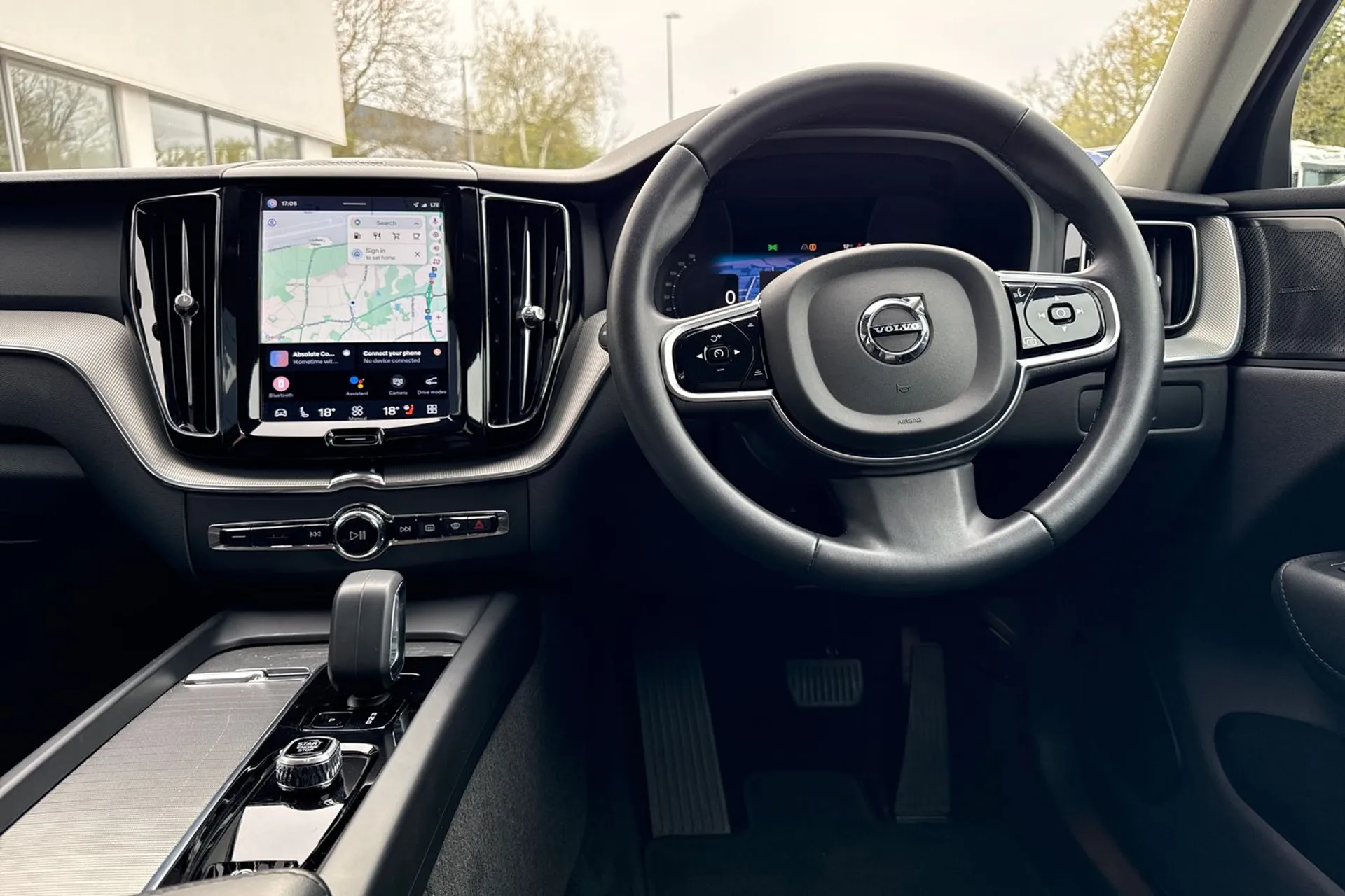 Volvo XC60 thumbnail image number 34