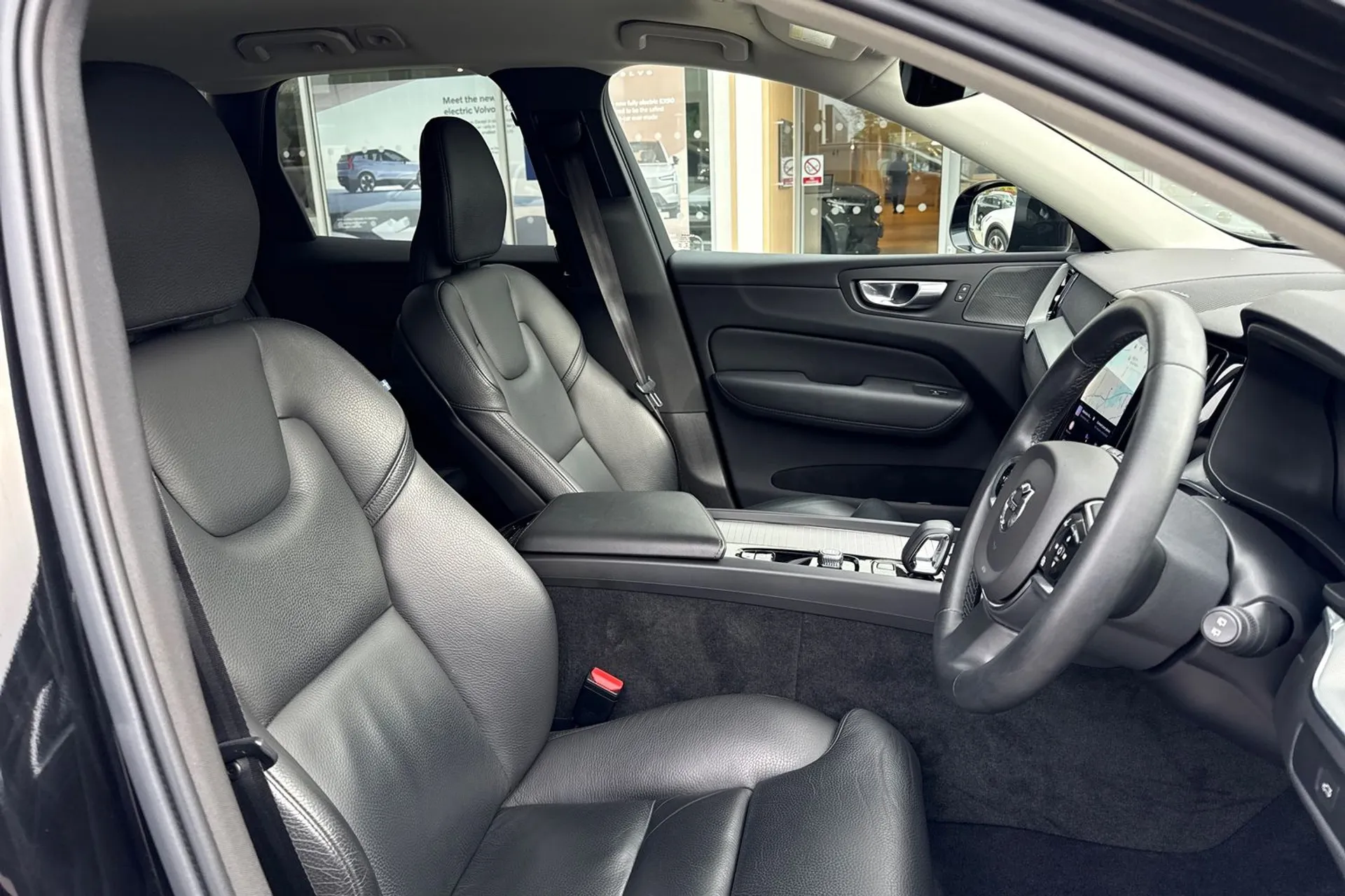 Volvo XC60 thumbnail image number 26