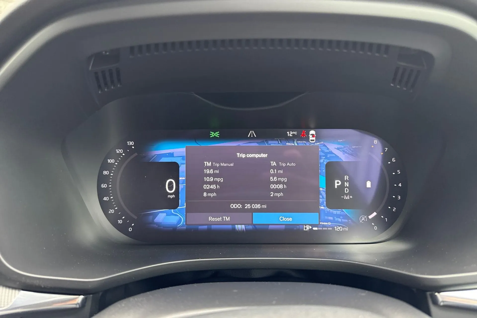 Volvo XC60 thumbnail image number 45