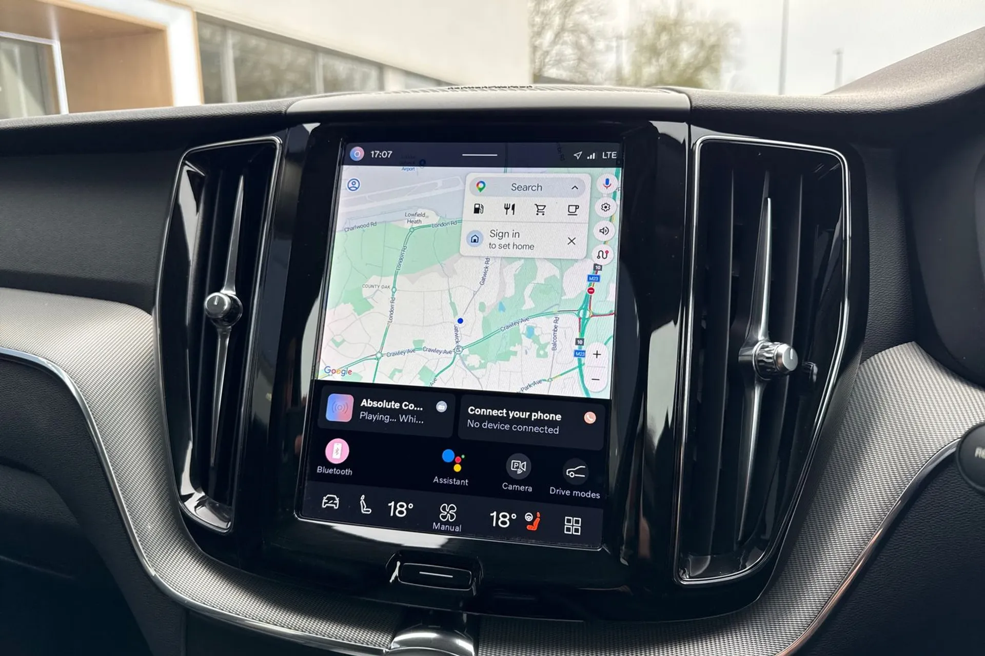 Volvo XC60 thumbnail image number 5