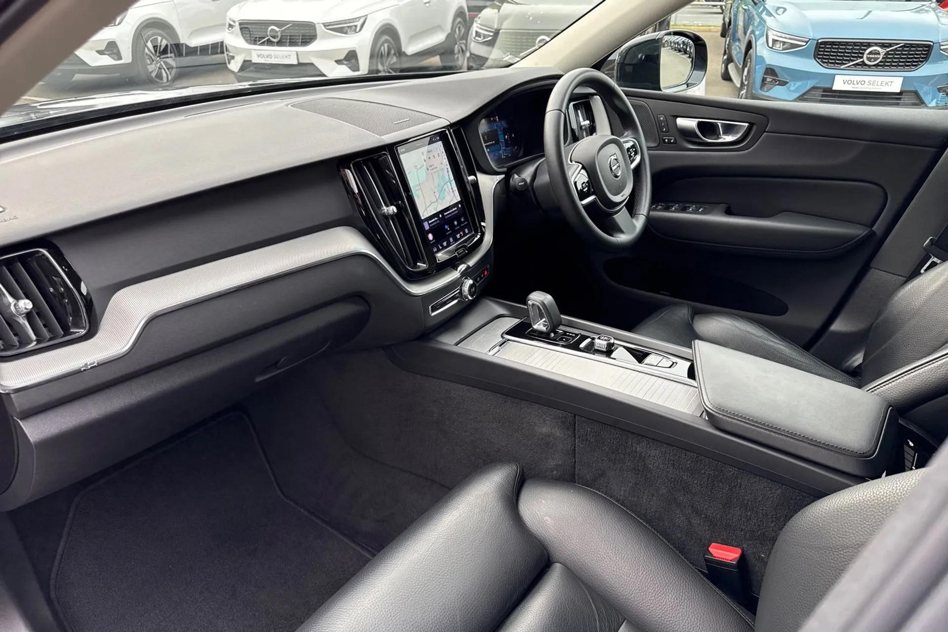 Volvo XC60 thumbnail image number 27