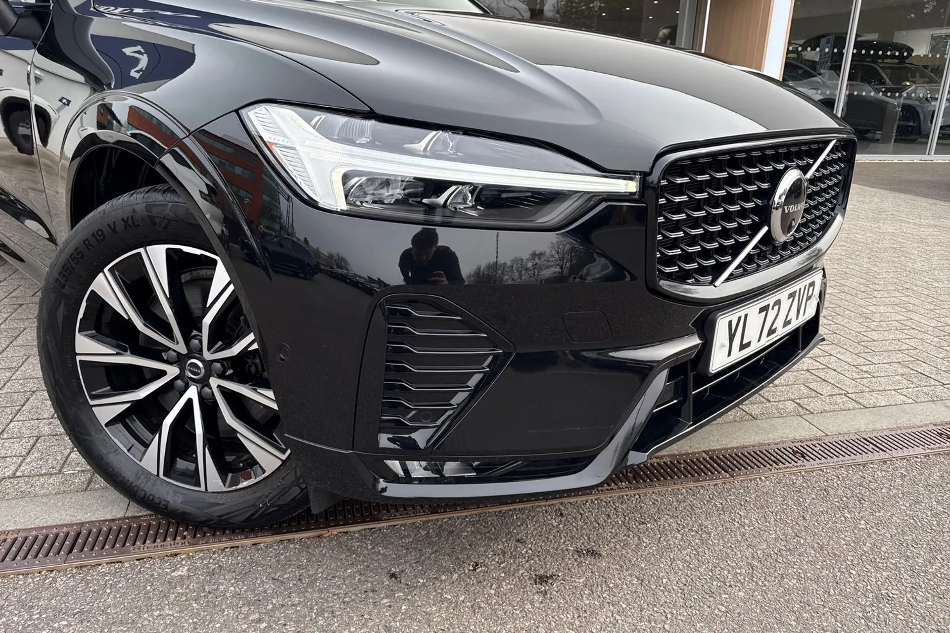 Volvo XC60 thumbnail image number 7