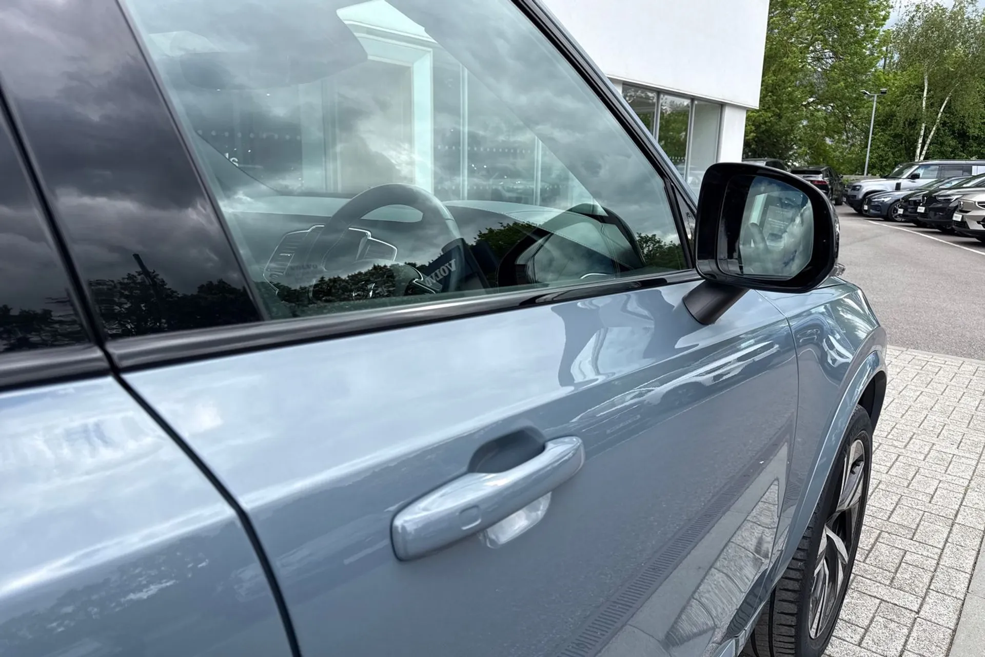 Volvo XC90 thumbnail image number 19