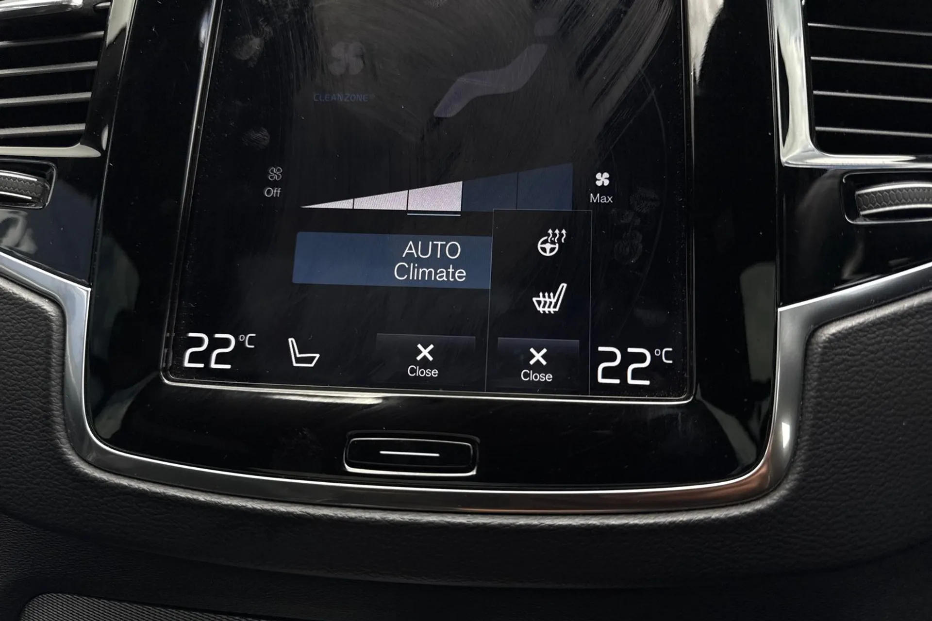 Volvo XC90 thumbnail image number 42