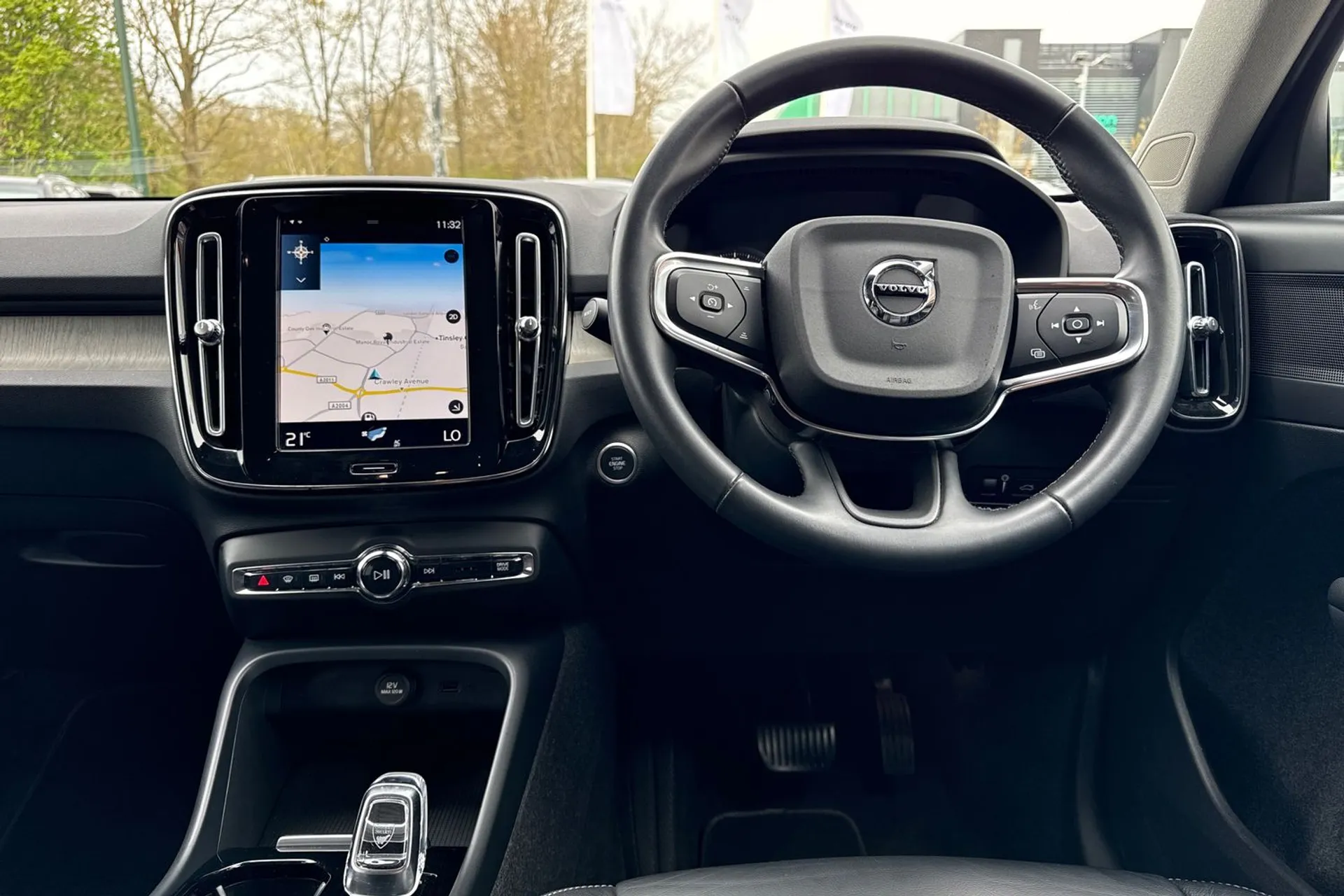 Volvo XC40 thumbnail image number 33