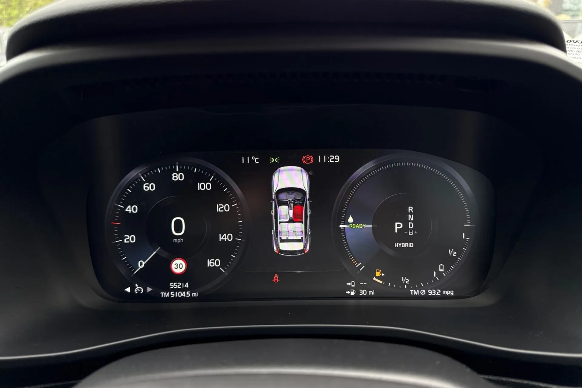 Volvo XC40 thumbnail image number 42