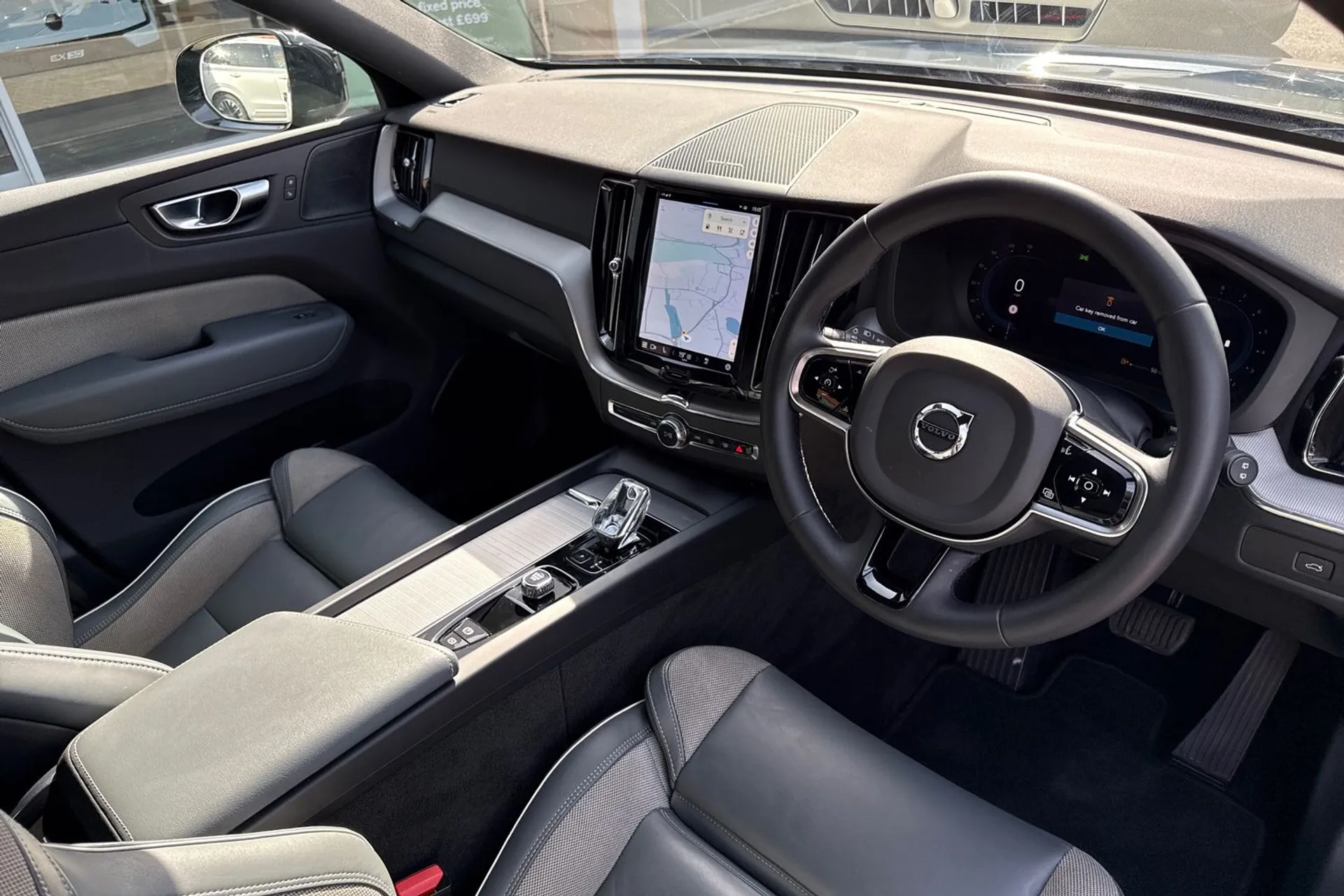 Volvo XC60 thumbnail image number 6