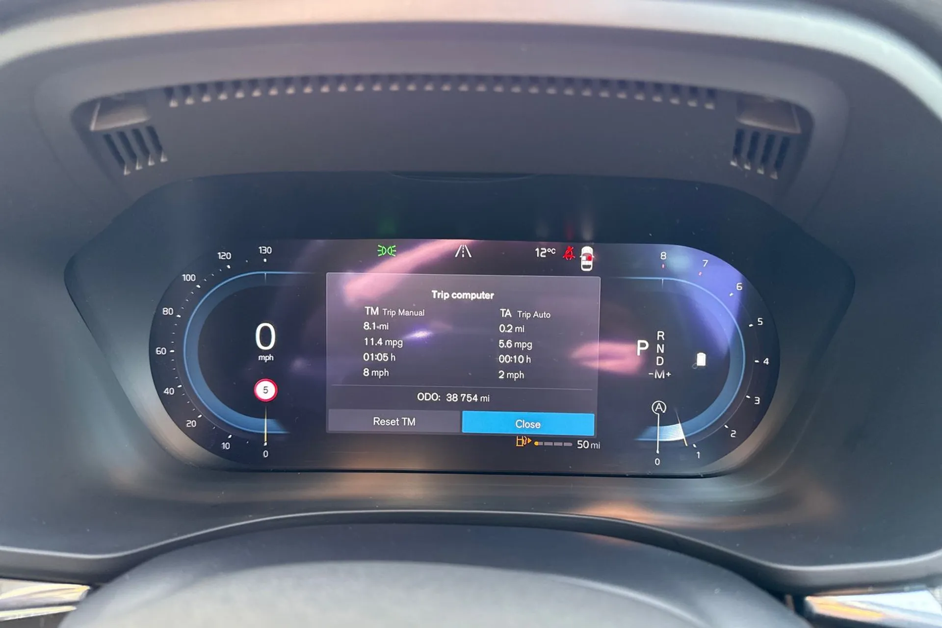 Volvo XC60 thumbnail image number 43