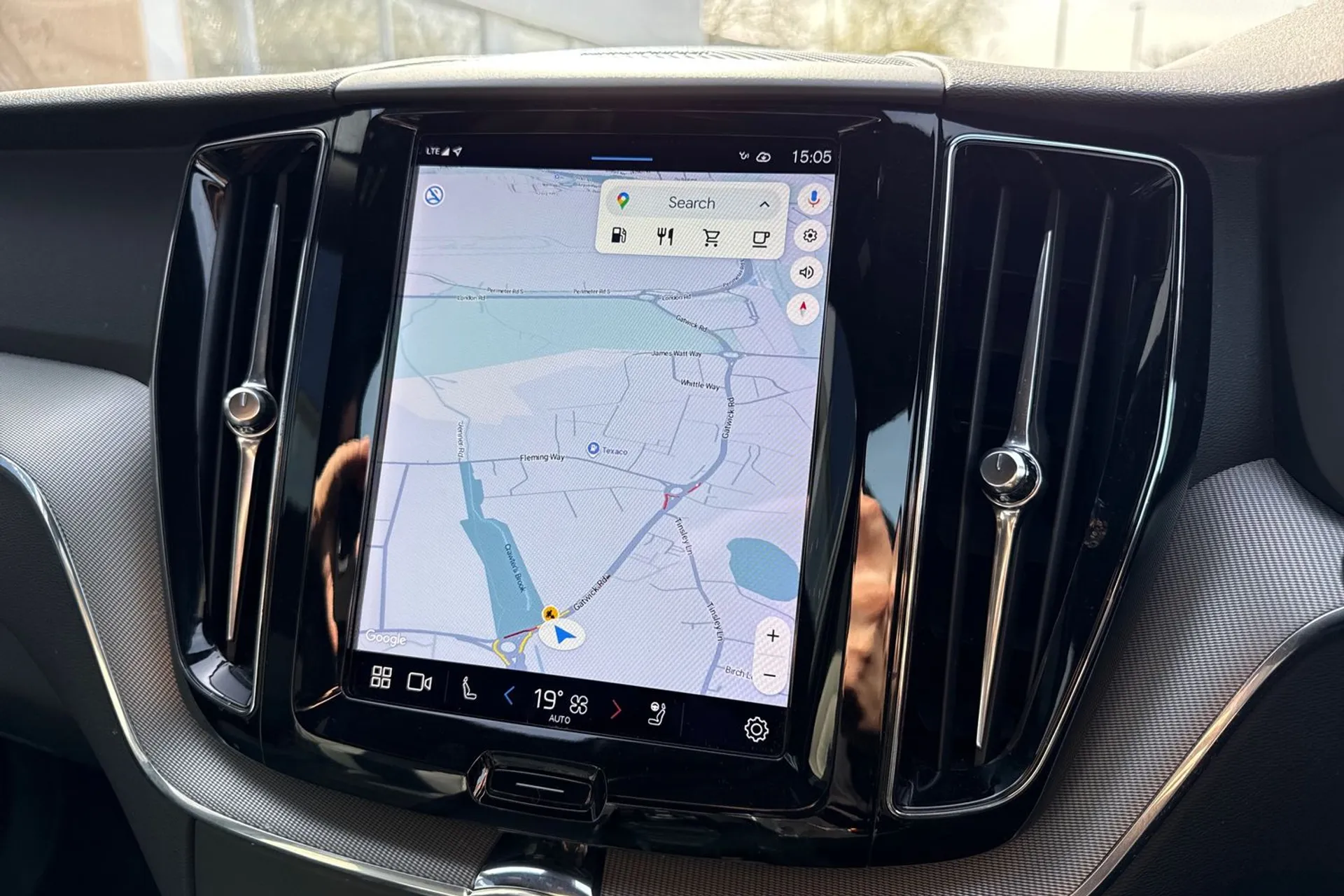 Volvo XC60 thumbnail image number 5