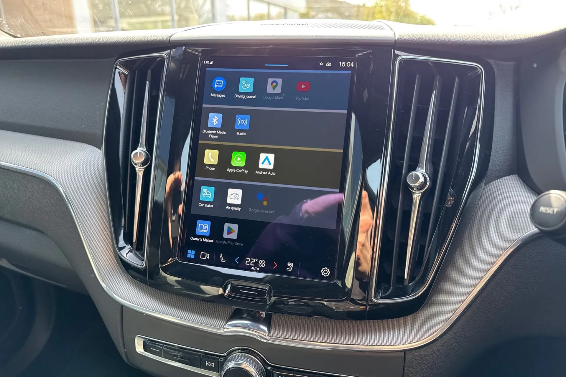 Volvo XC60 thumbnail image number 40