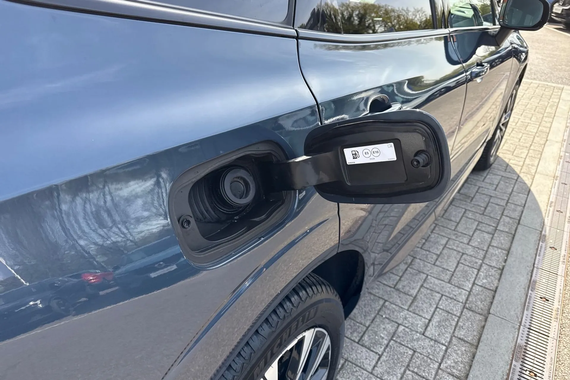 Volvo XC60 thumbnail image number 19