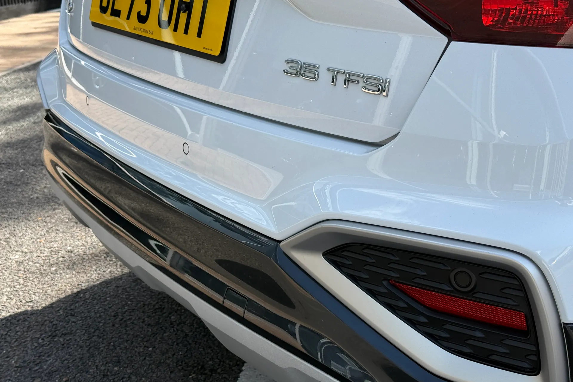 Audi Q2 thumbnail image number 37