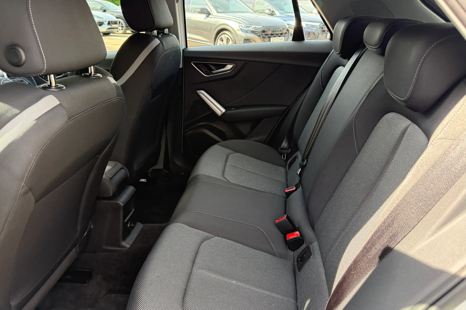 Audi Q2 thumbnail image number 47