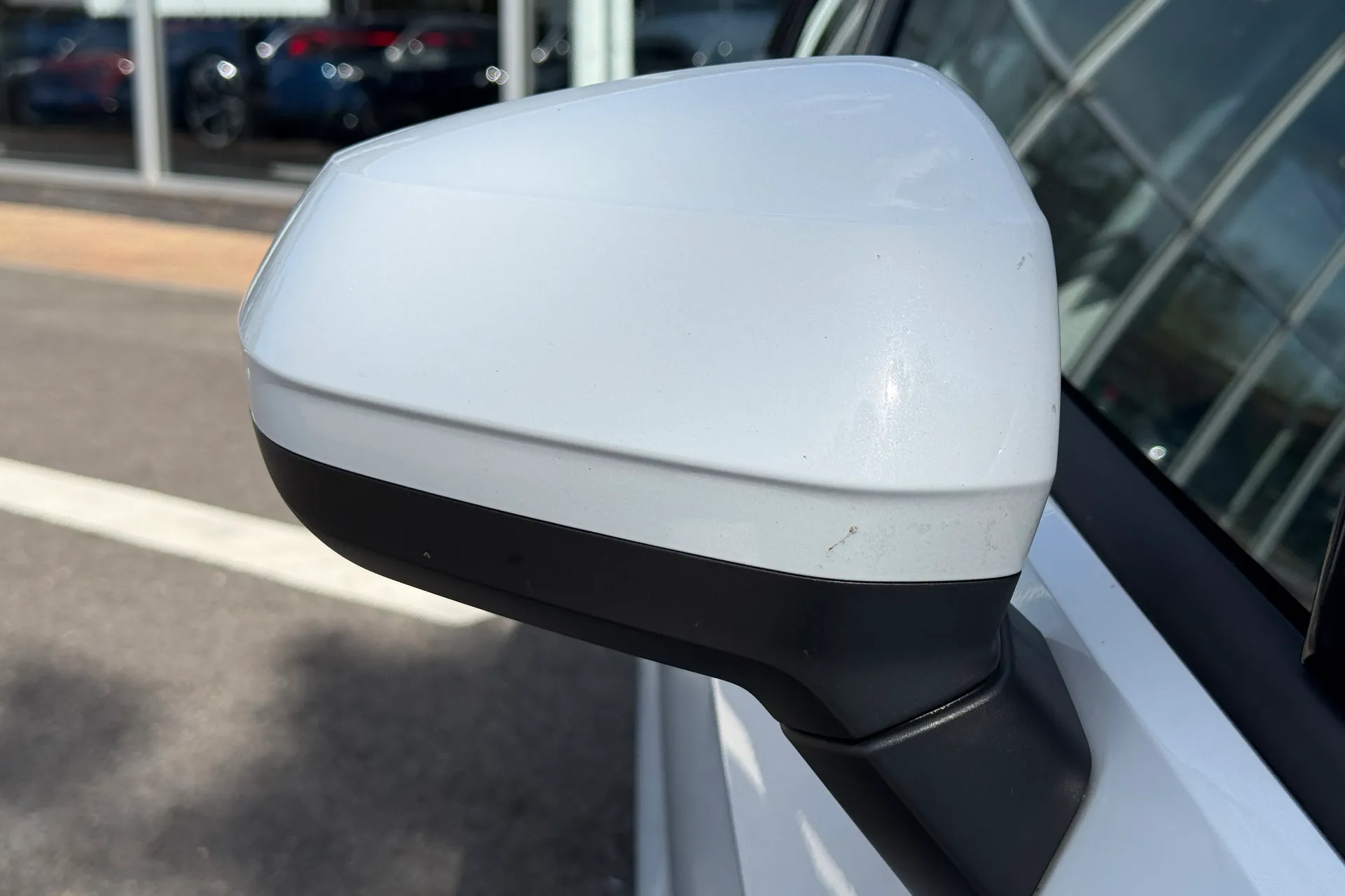 Audi Q2 thumbnail image number 7