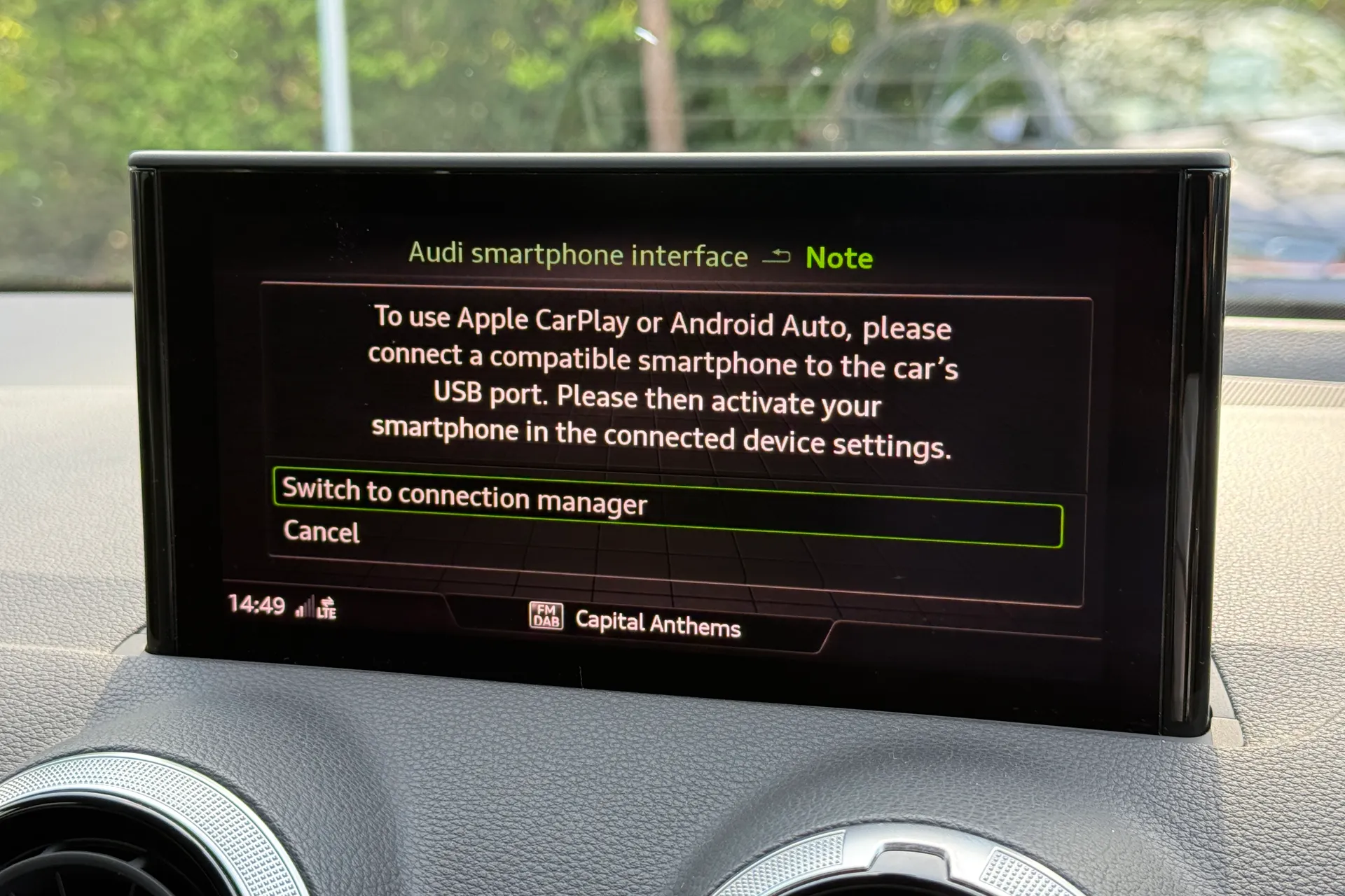 Audi Q2 thumbnail image number 4