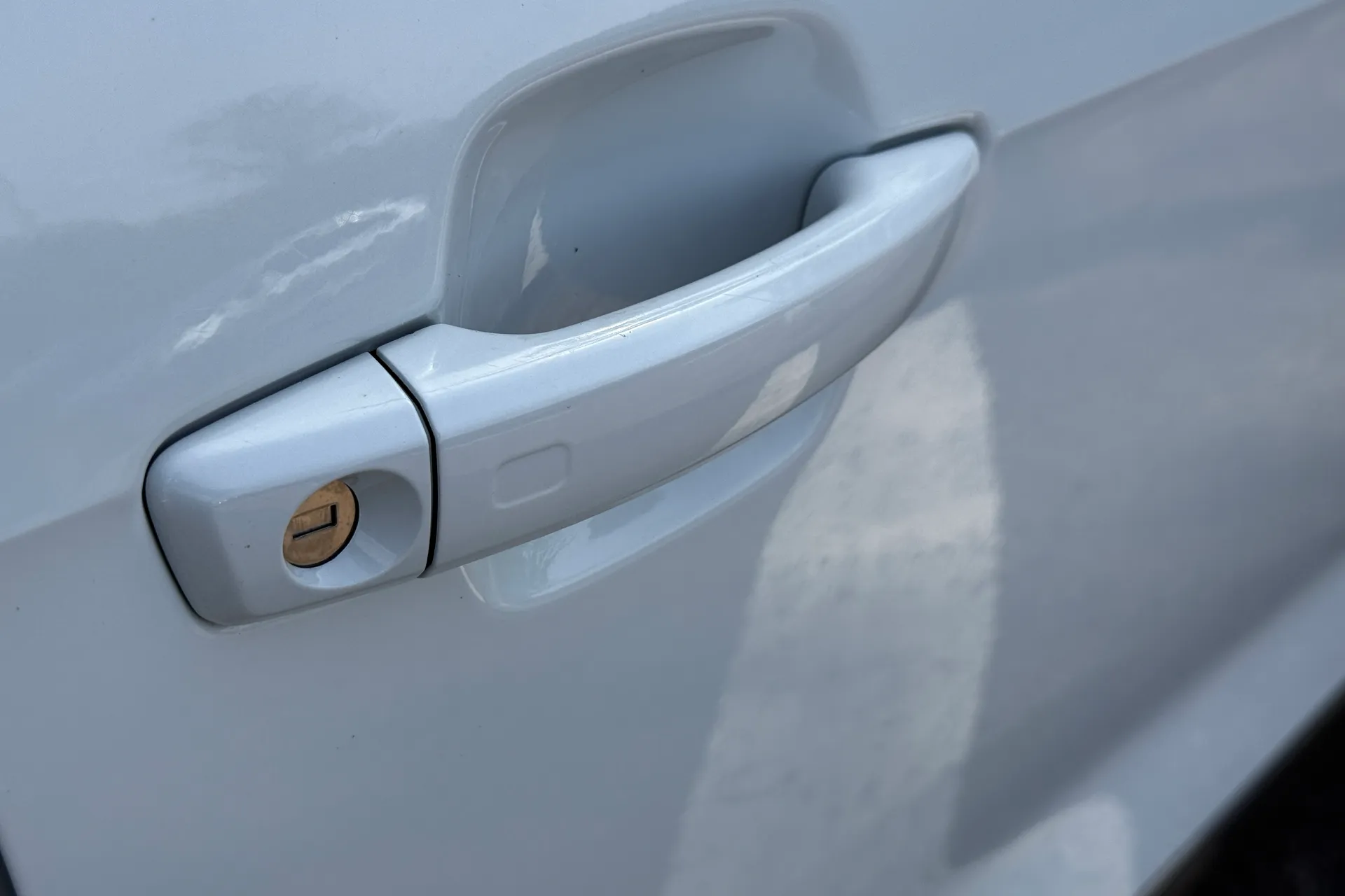 Audi Q2 thumbnail image number 8