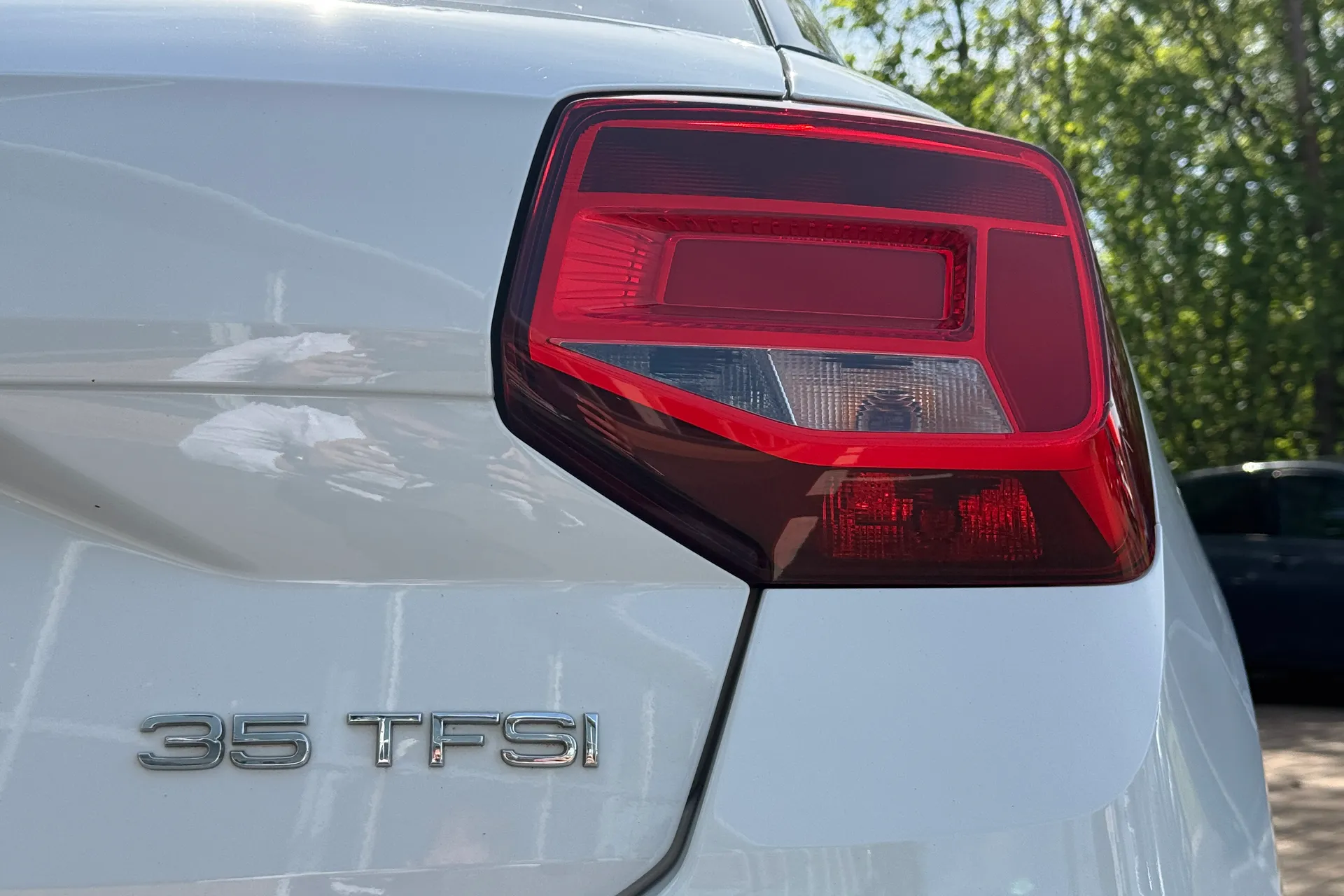 Audi Q2 thumbnail image number 42