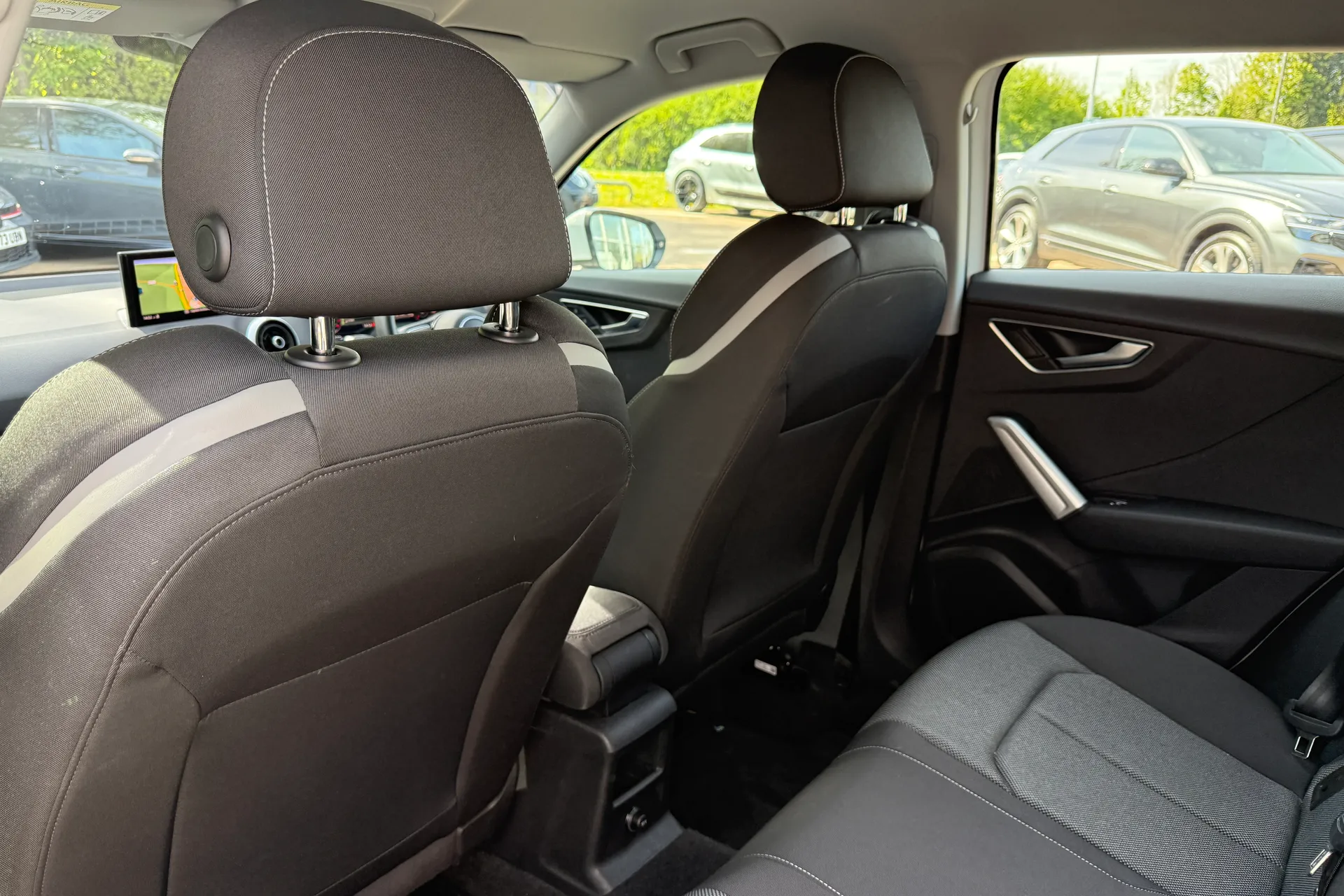 Audi Q2 thumbnail image number 45