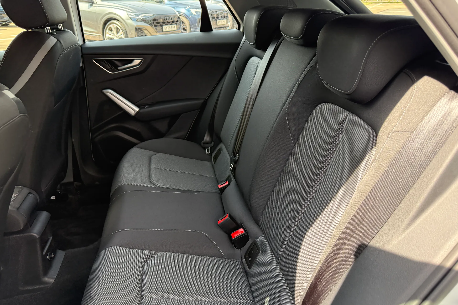 Audi Q2 thumbnail image number 46