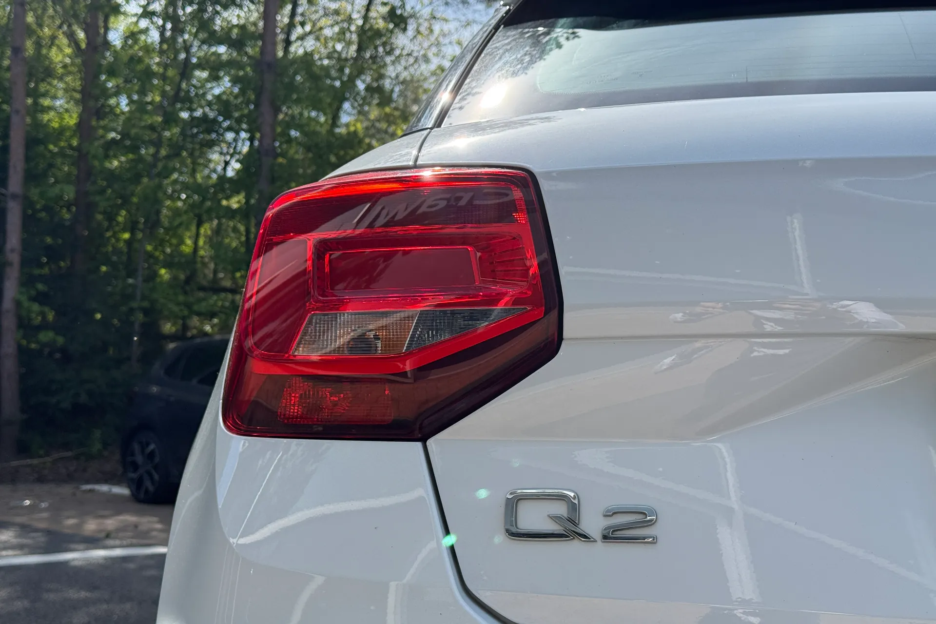 Audi Q2 thumbnail image number 41