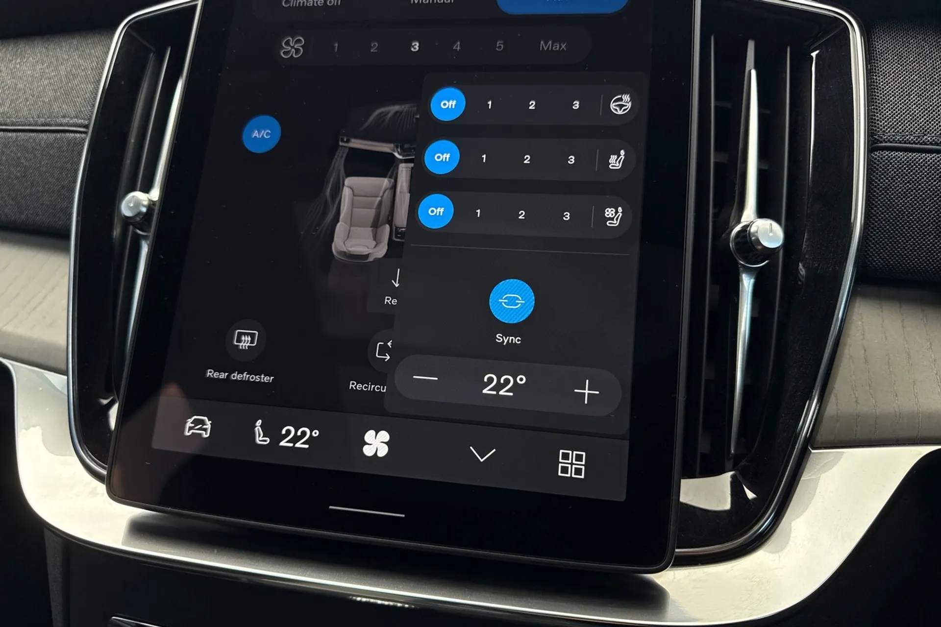 Volvo XC90 thumbnail image number 43