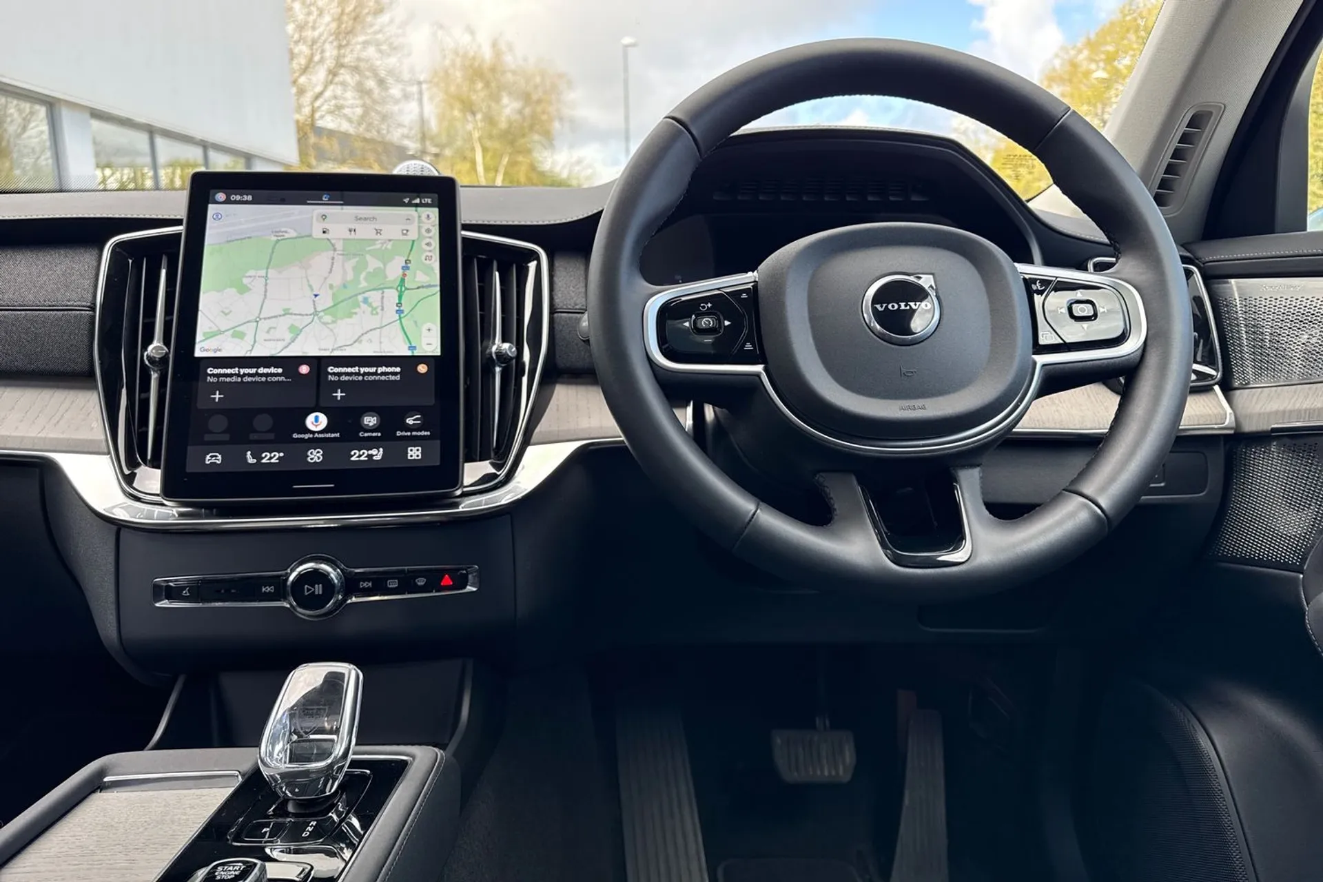 Volvo XC90 thumbnail image number 37