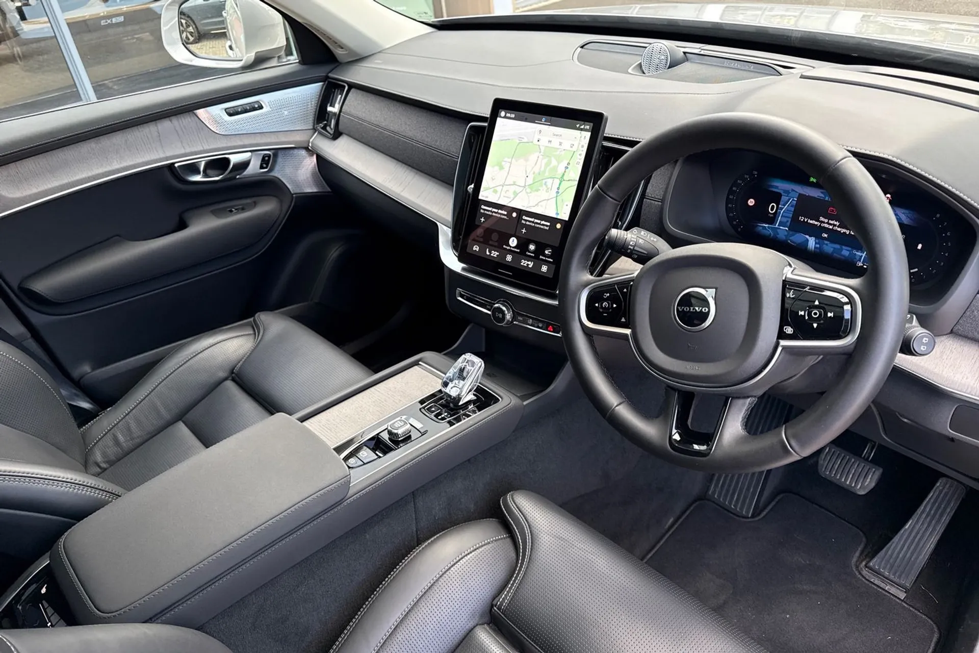 Volvo XC90 thumbnail image number 6