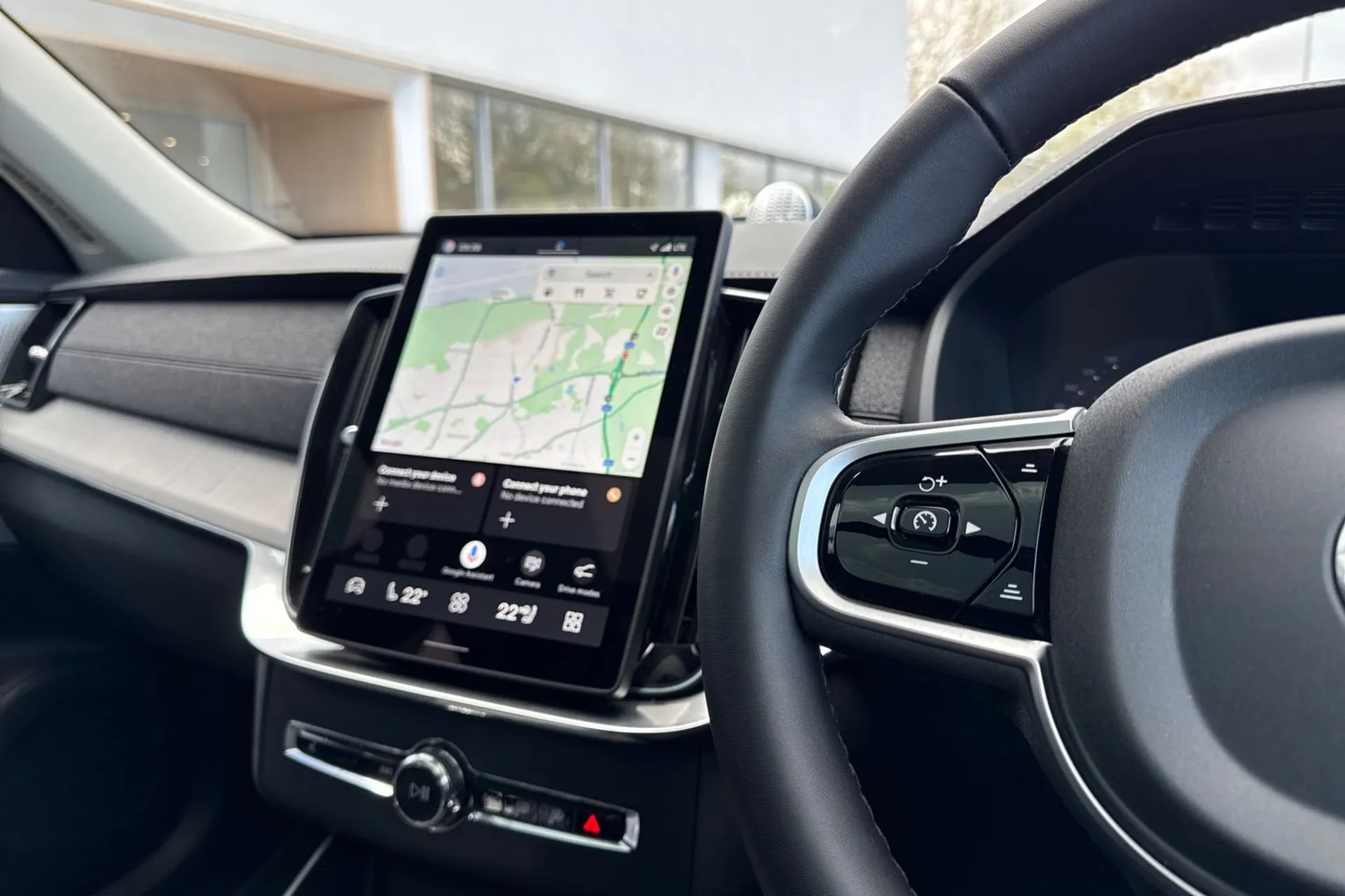 Volvo XC90 thumbnail image number 39